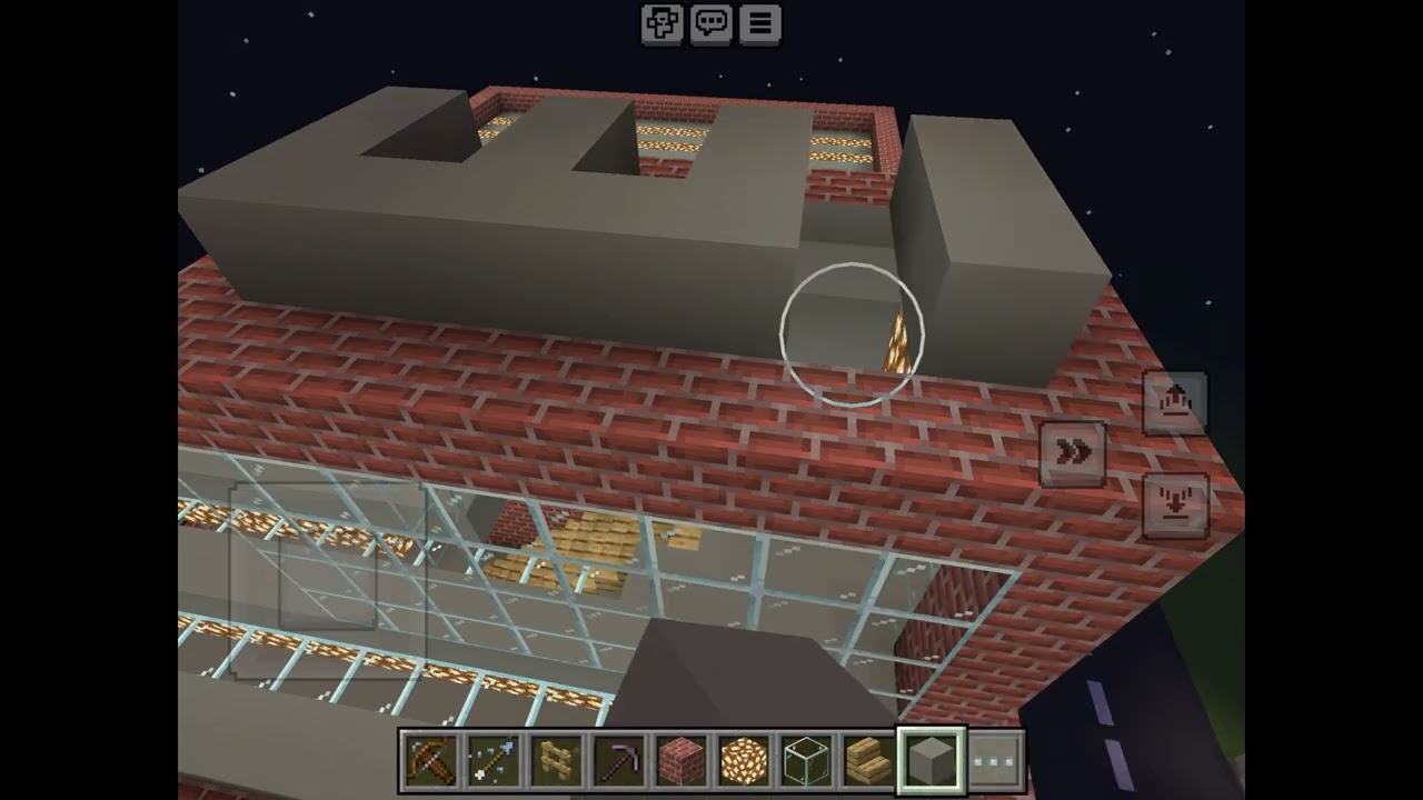 Minecraft LetsPlay Creative Mode Episode 53