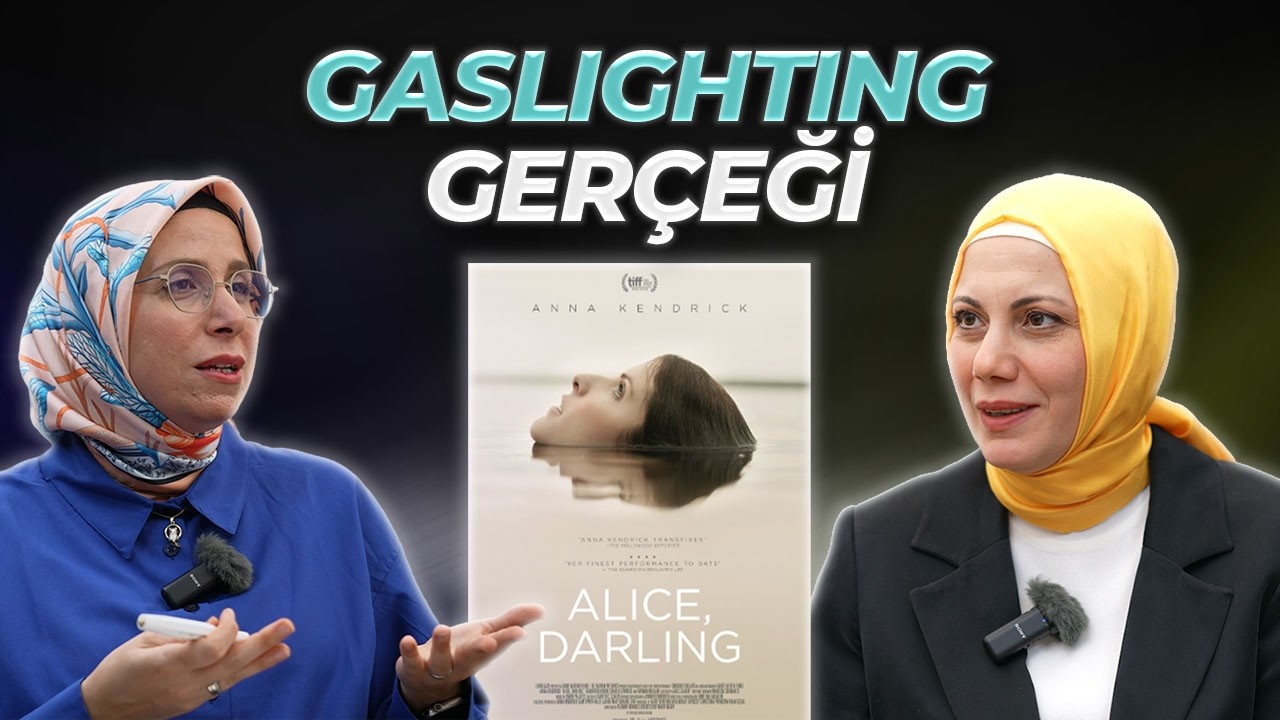 Gaslight ve Alice Darling Film Analizi