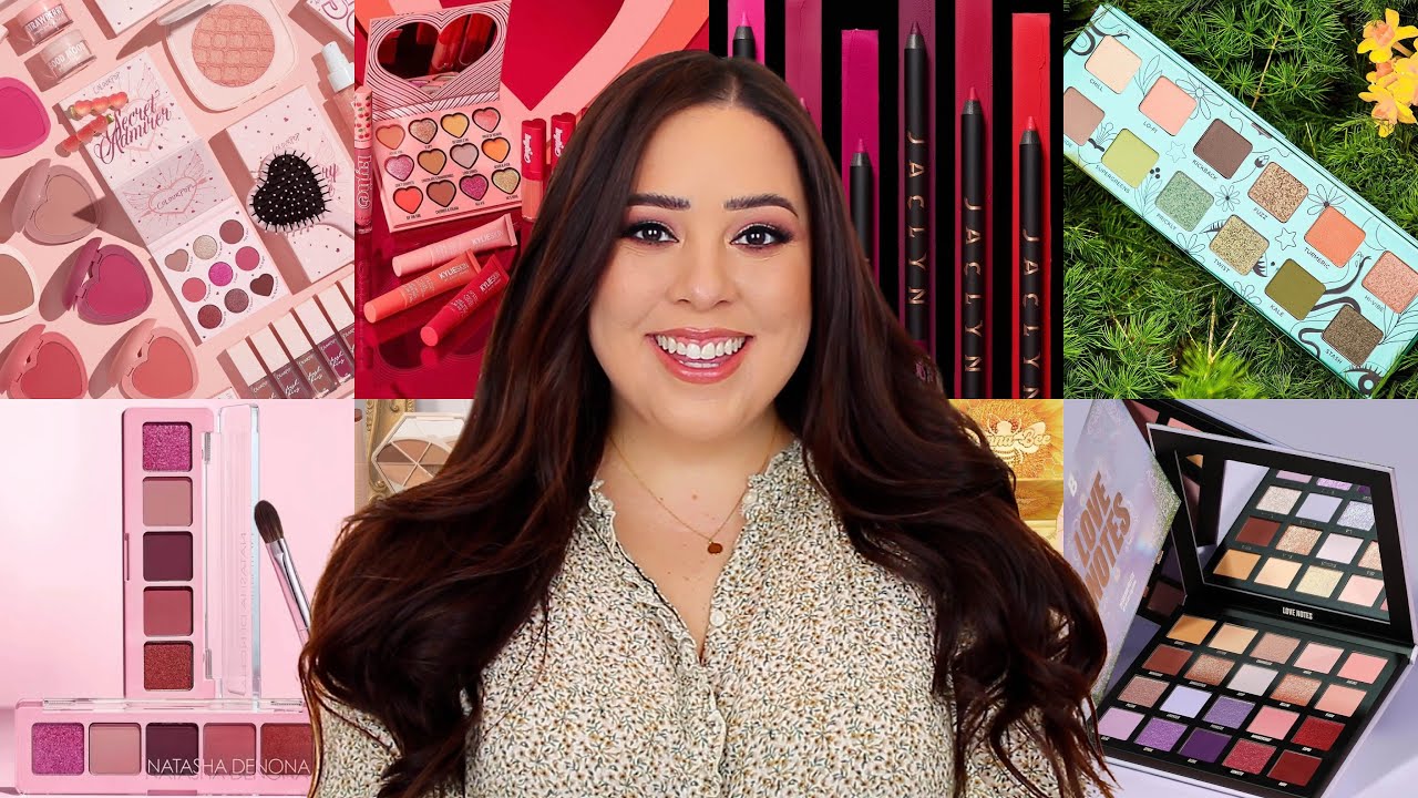 NEW MAKEUP RELEASES 2022! Something Different for Urban Decay?  // Purchase or Pass?