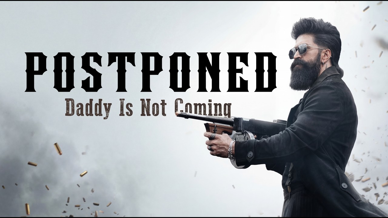 Toxic Delay Explained | Bad Audio, Worse VFX, Zero Confidence | Dhurandhar 2 Advance Booking 18 Cr 😱