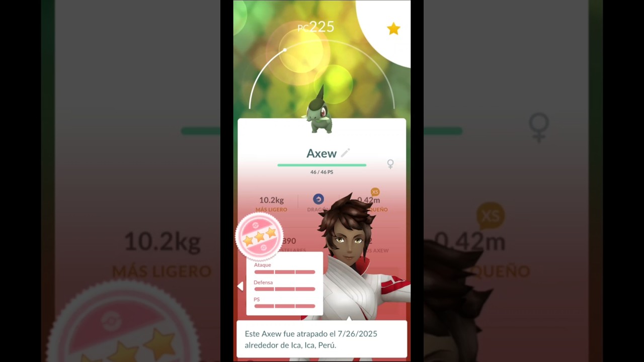Hundo Axew Meowth Shiny Raid Unow 