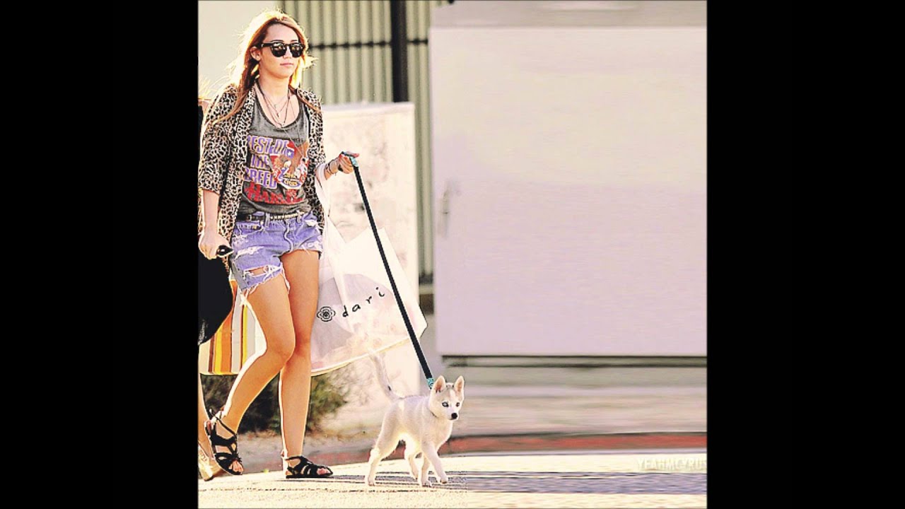 Miley Cyrus top 10 songs