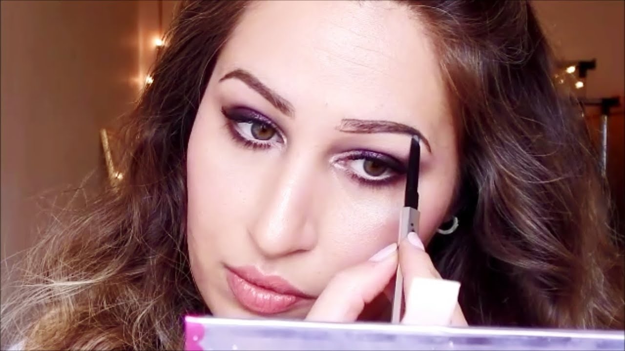 Use It Right | Benefit Goof Proof Brow Pencil #6