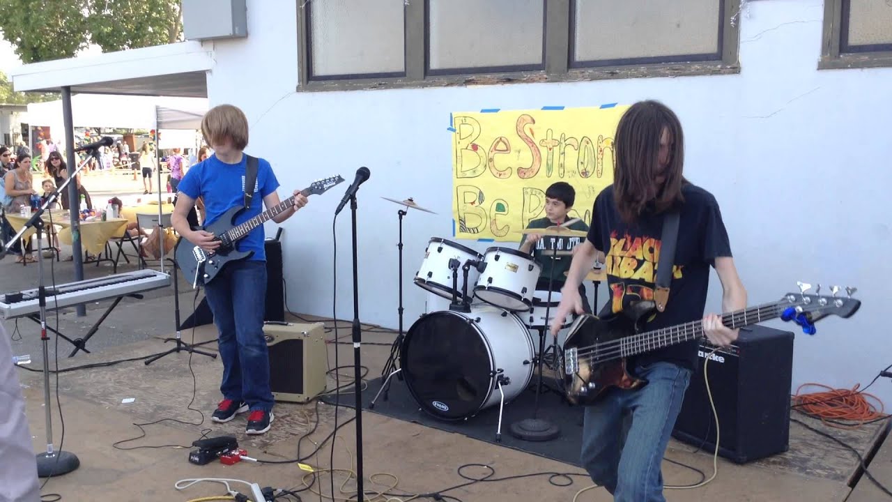 Family Fun Fest 2014: Highway to Hell