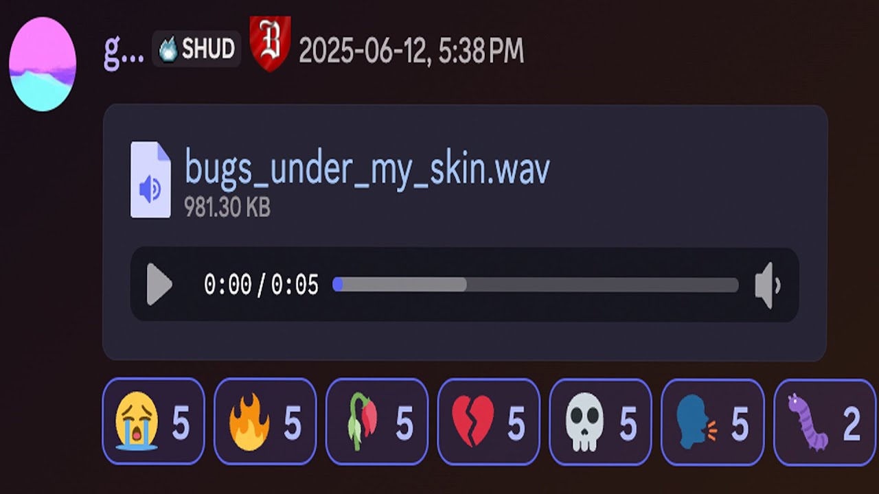 Drop your worst sample