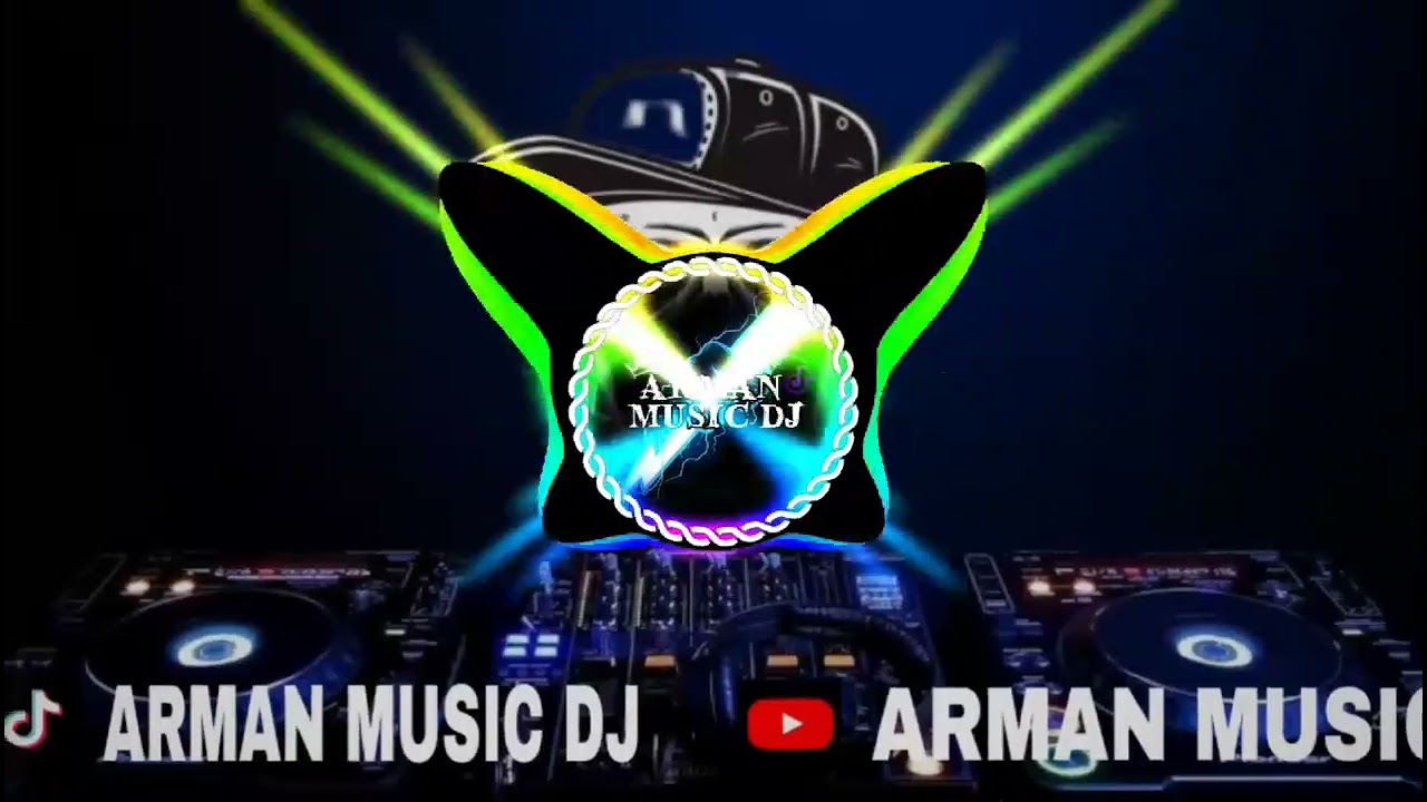 DJ TOKYO DRIFT FULL BASS ENAKEUN FEAT BOTUNA MUSIK 🤘