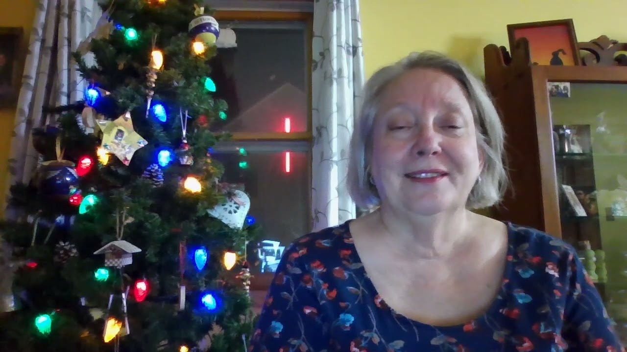 Dec 21 2025 Online Message