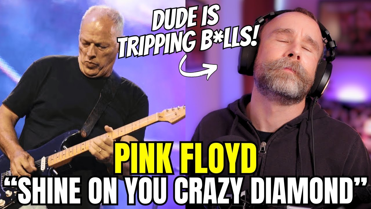 Pink Floyd - 