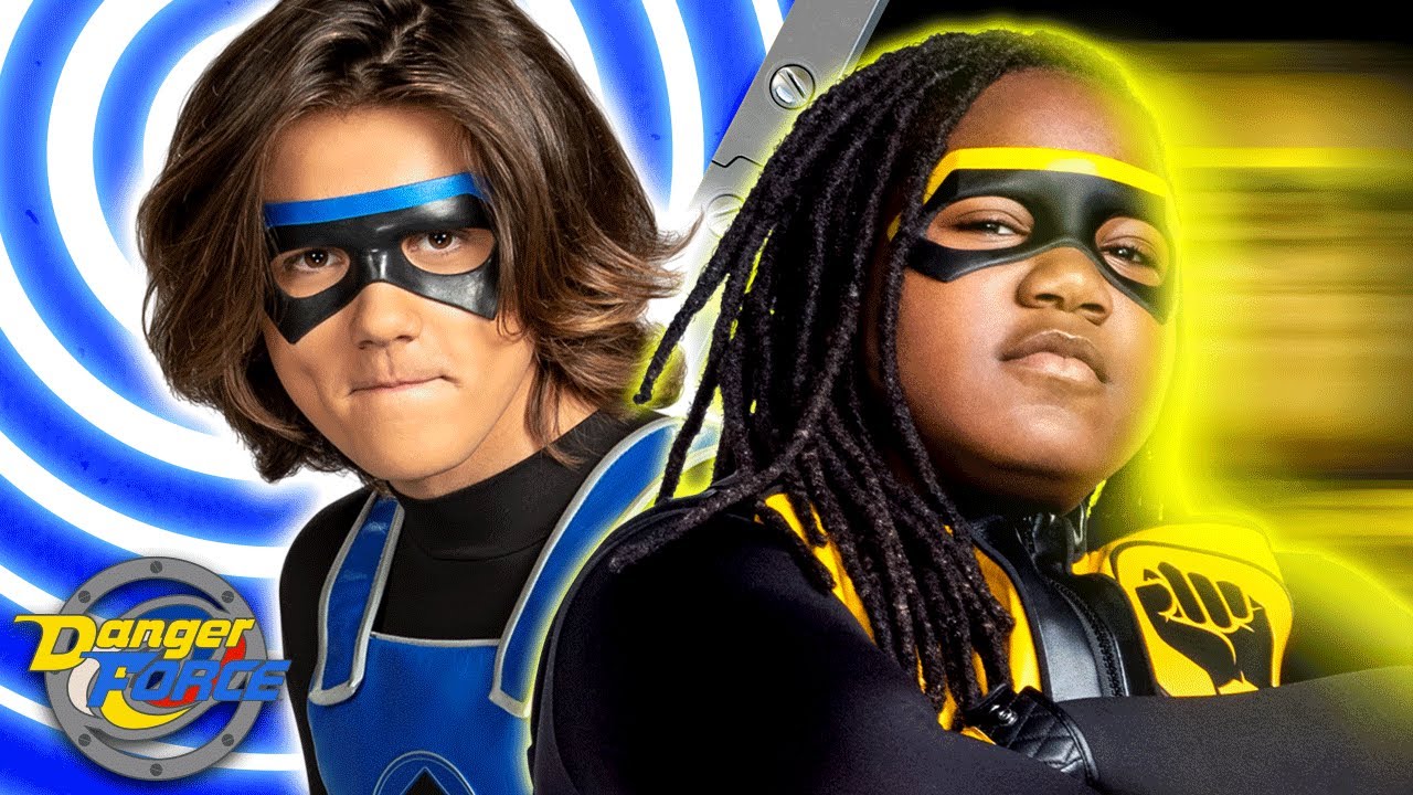 BFFs Timeline 💞 | Bose & Miles | Danger Force