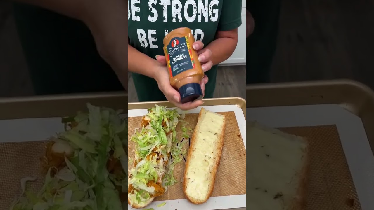 Лучше, чем Subway!