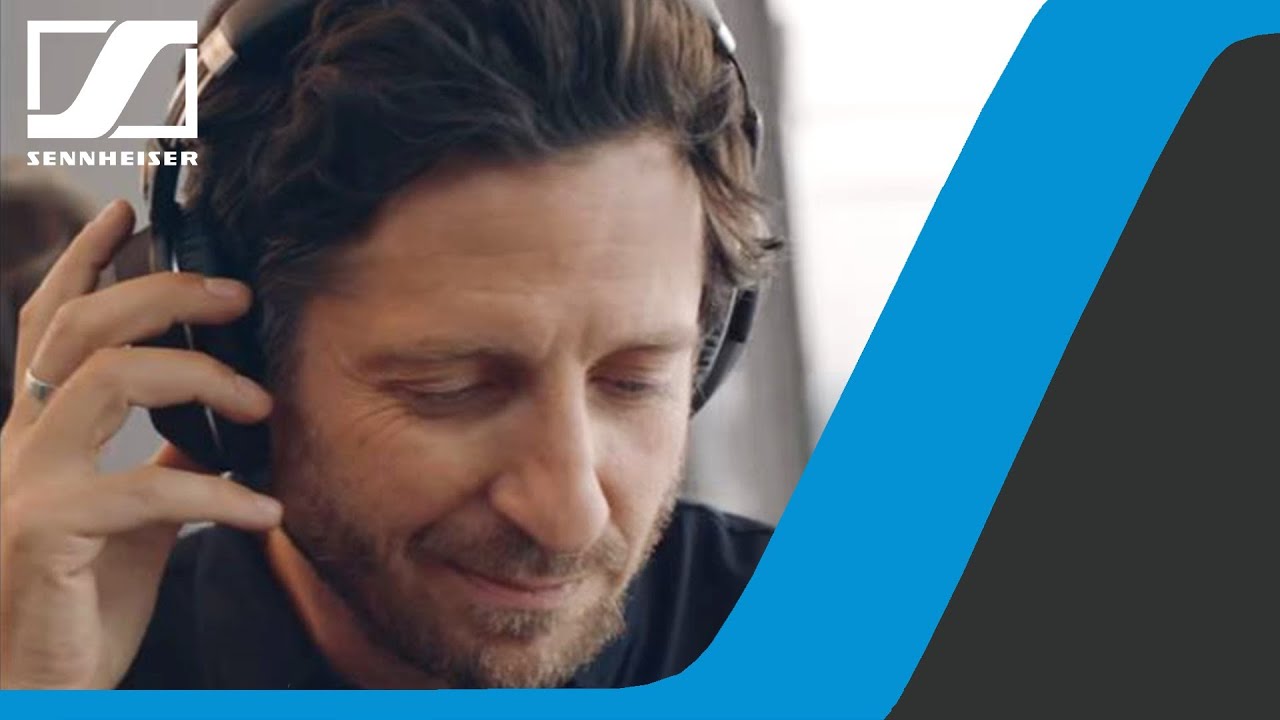 PXC 550 Wireless Headphones &ndash; Transform Your Journey | Sennheiser