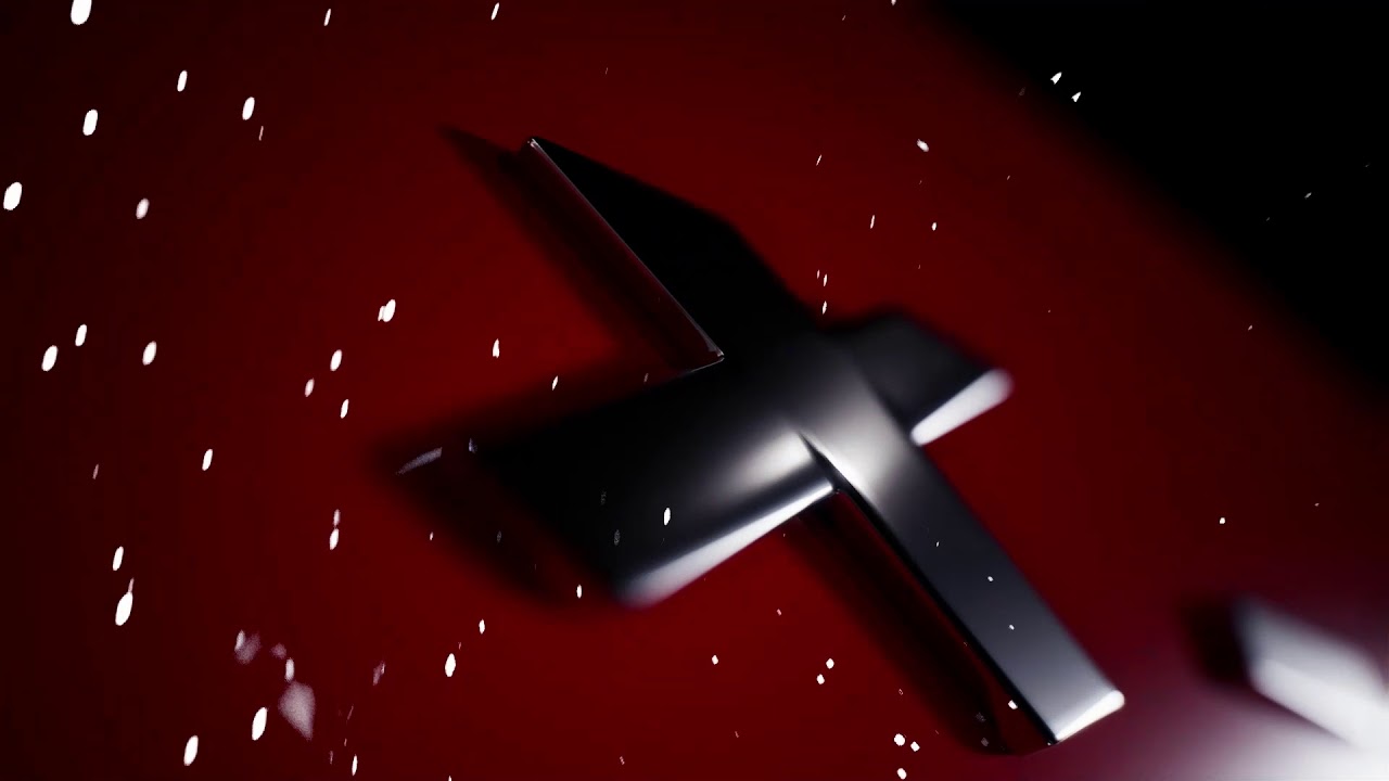 Nissan X-Terra 2021 Virtual launch - Reveal video