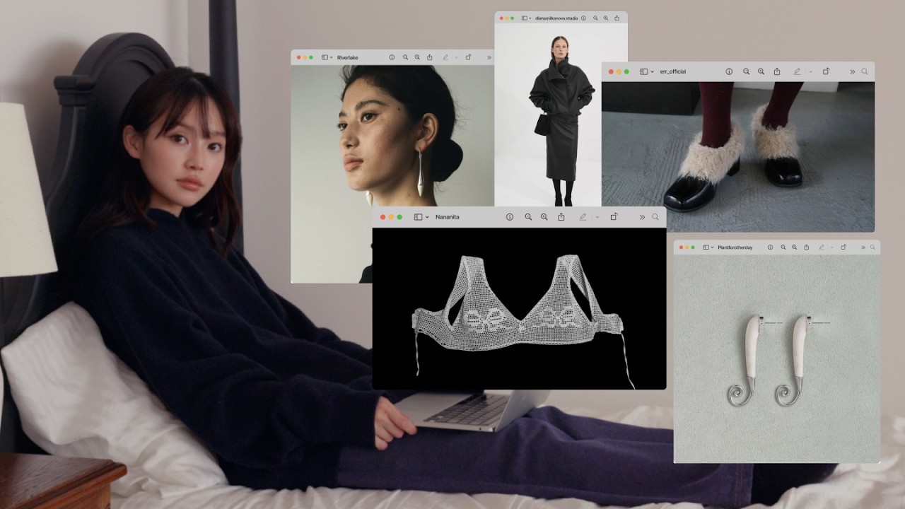 나만 알고싶은 브랜드 14곳👙🫧 여기 곧 뜬다.. 도움 많이 될고야,,,~