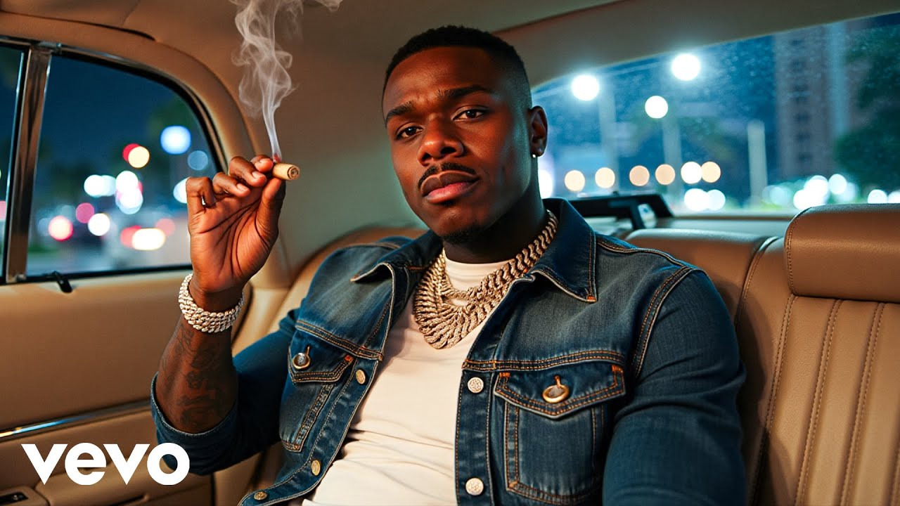 DaBaby ft. BigXthaPlug & Lil Wayne - Friendzone (Music Video)