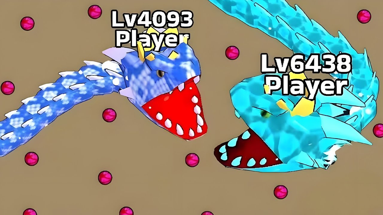 #Snakeclash MAX LEVEL VIP snake | Snake clash arena | snake clash updateSnakeclashsSnakeclash