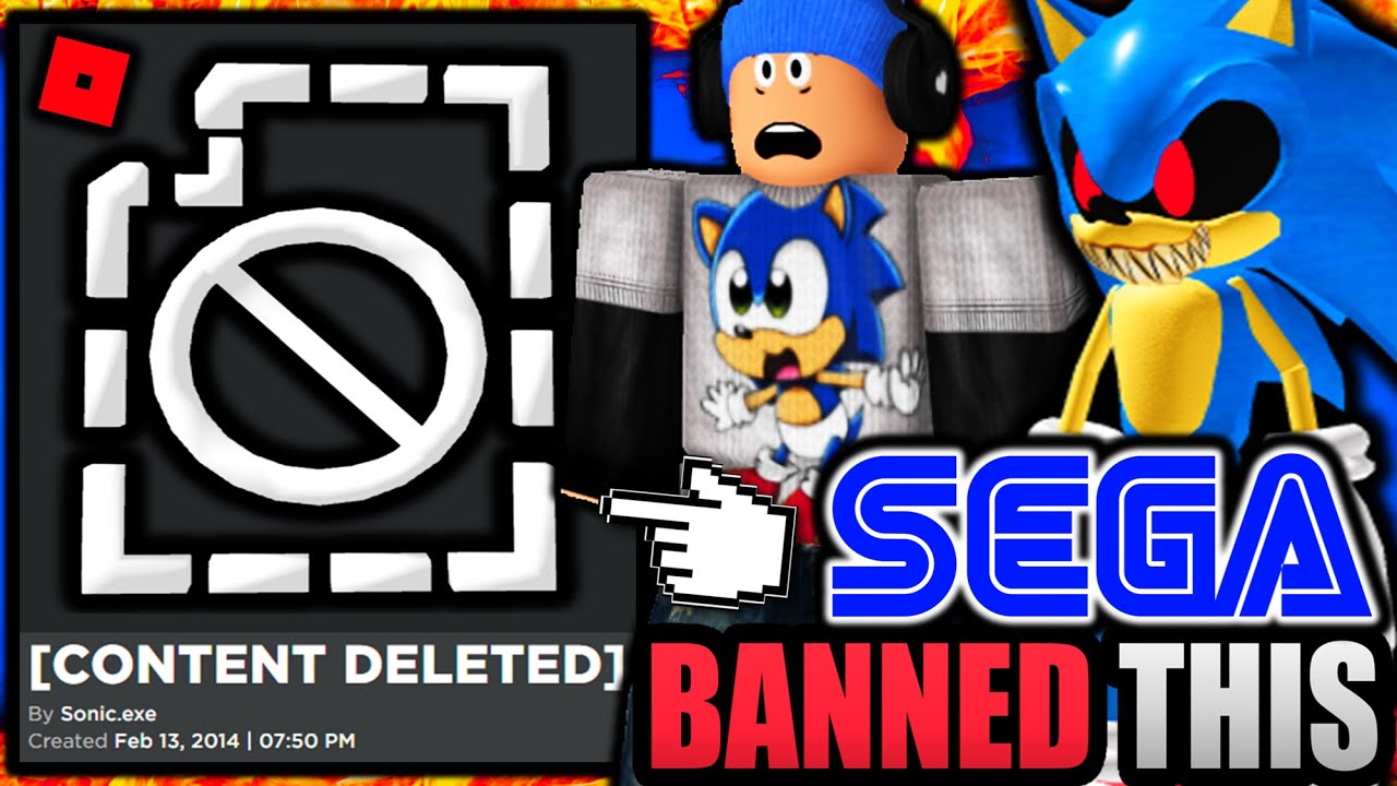 YOU WON'T BELIEVE WHY ROBLOX BANNED THIS!!! [CONTENT DELETED]
