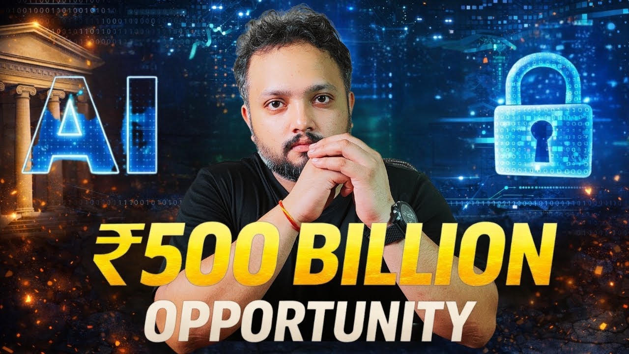 How Risk compliance and cyber security Rs 500 billion opportunity for job holders and entrepreneurs