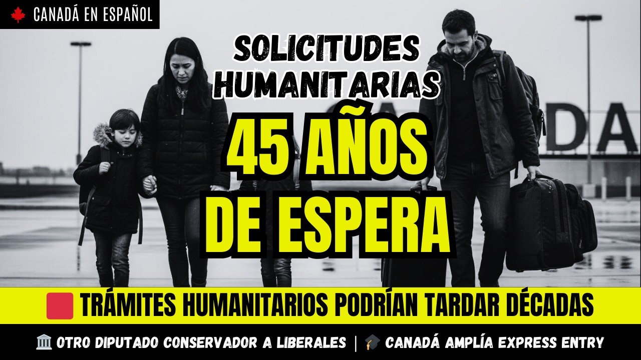 🎙 Canadá en Español | RCE Noticias |  18 Febrero 2026