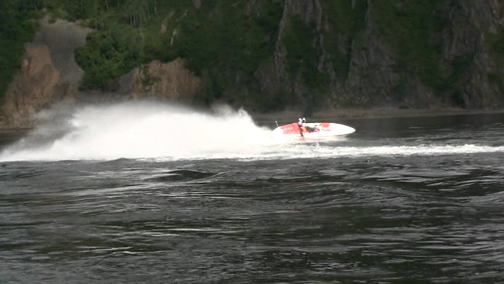 Yamaha Exciter 270 jet Boat 1.MPG