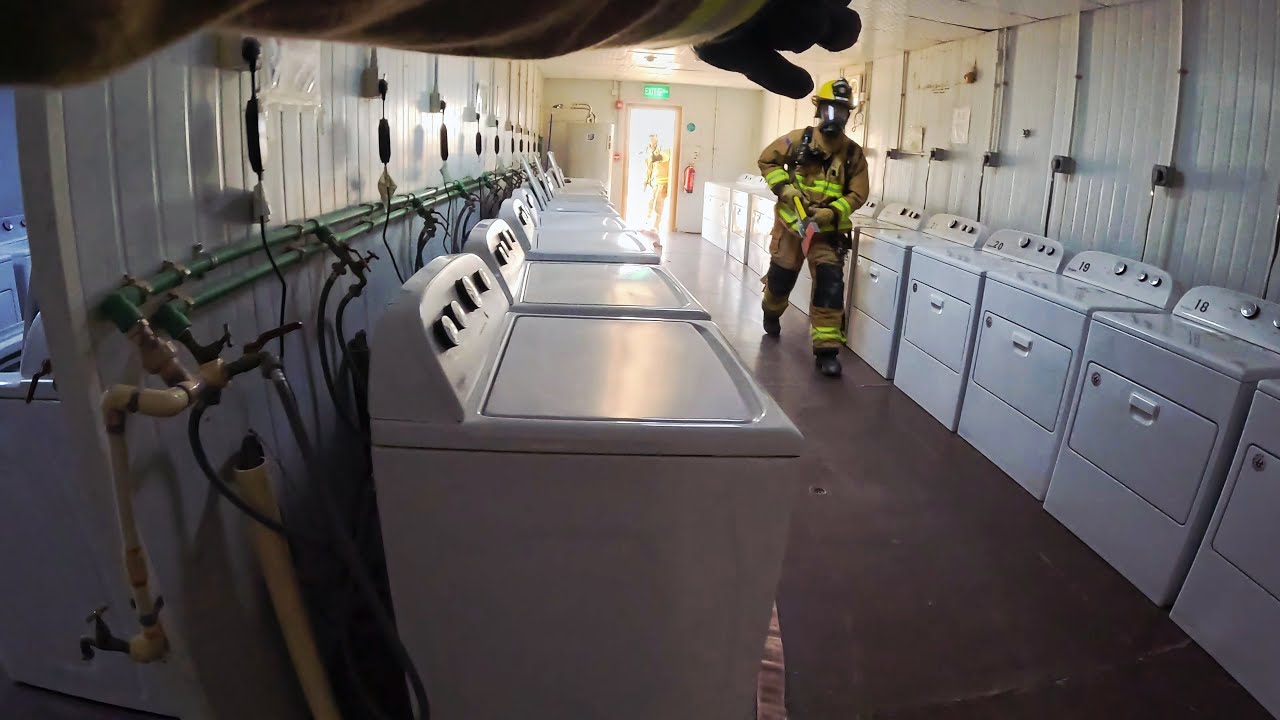 Officer Training