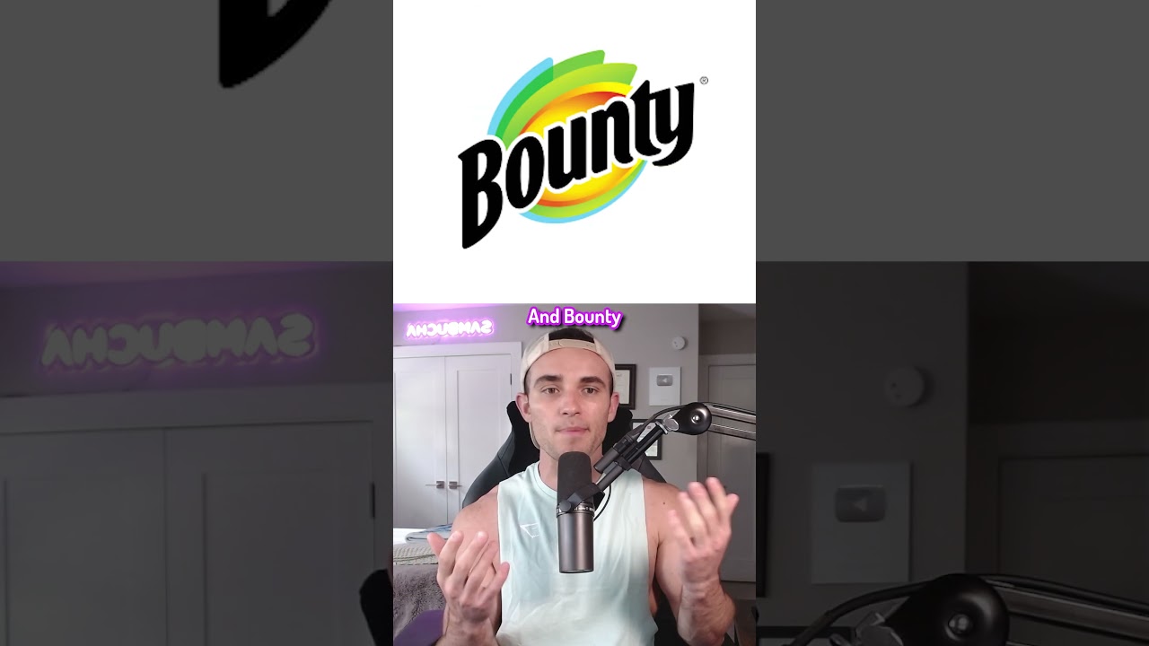 Products That Are Getting Smaller