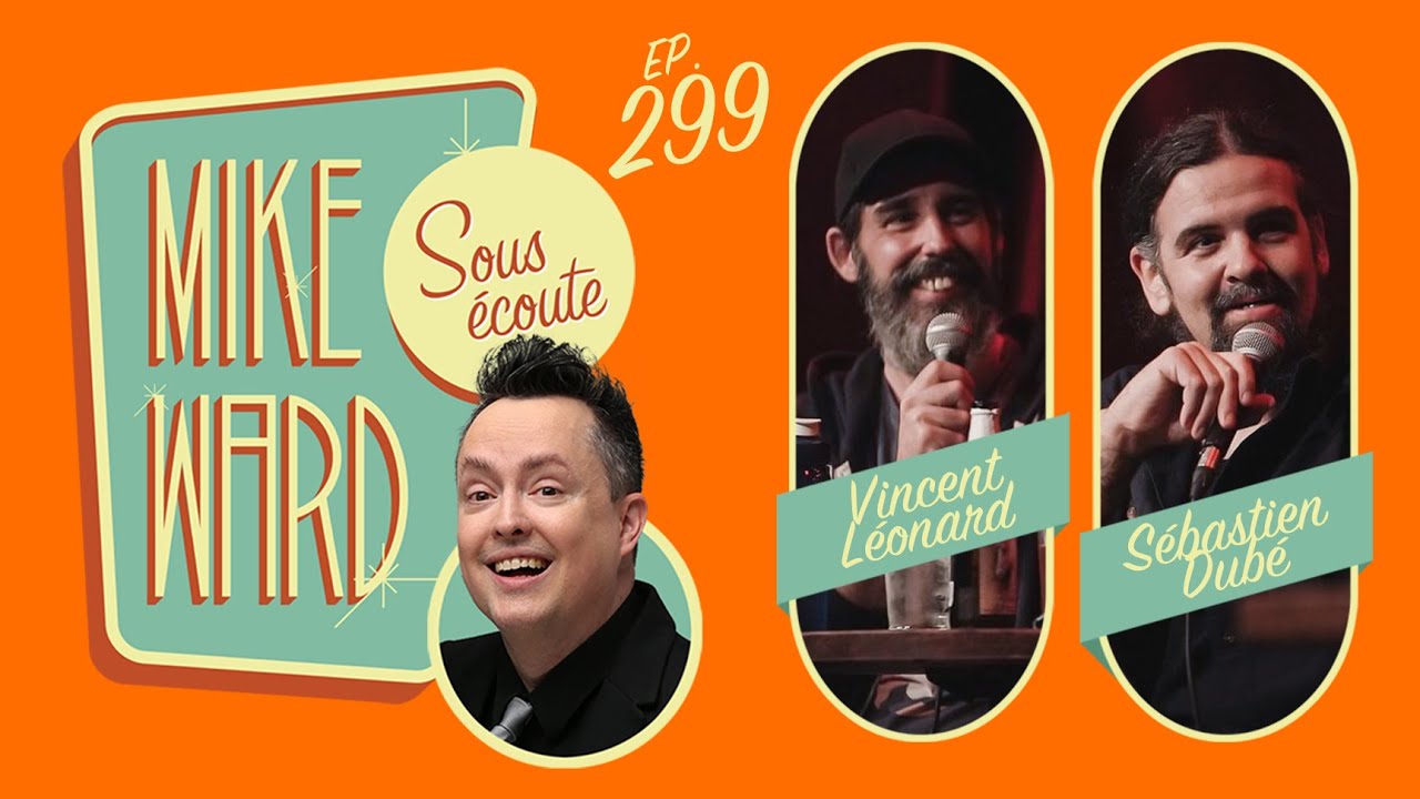 #299 - Les Denis Drolet
