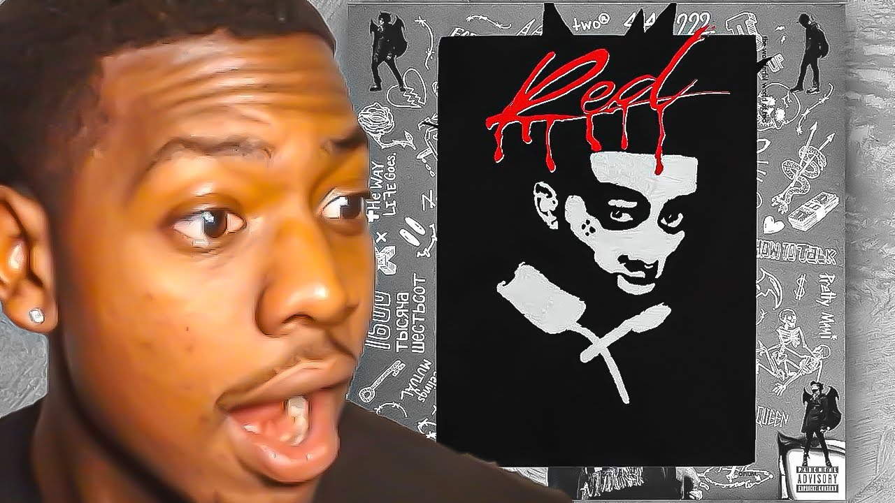 What if Lil Uzi Vert Made WLR?