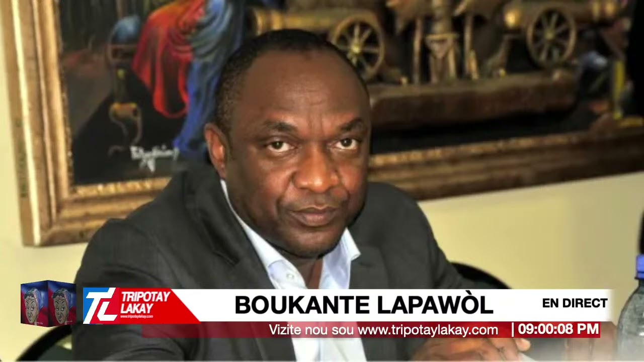 Guerrier Henri fenk sakaje byen sakaje Youri Latortue, yon chèf gang Kokorat san ras la Avili l