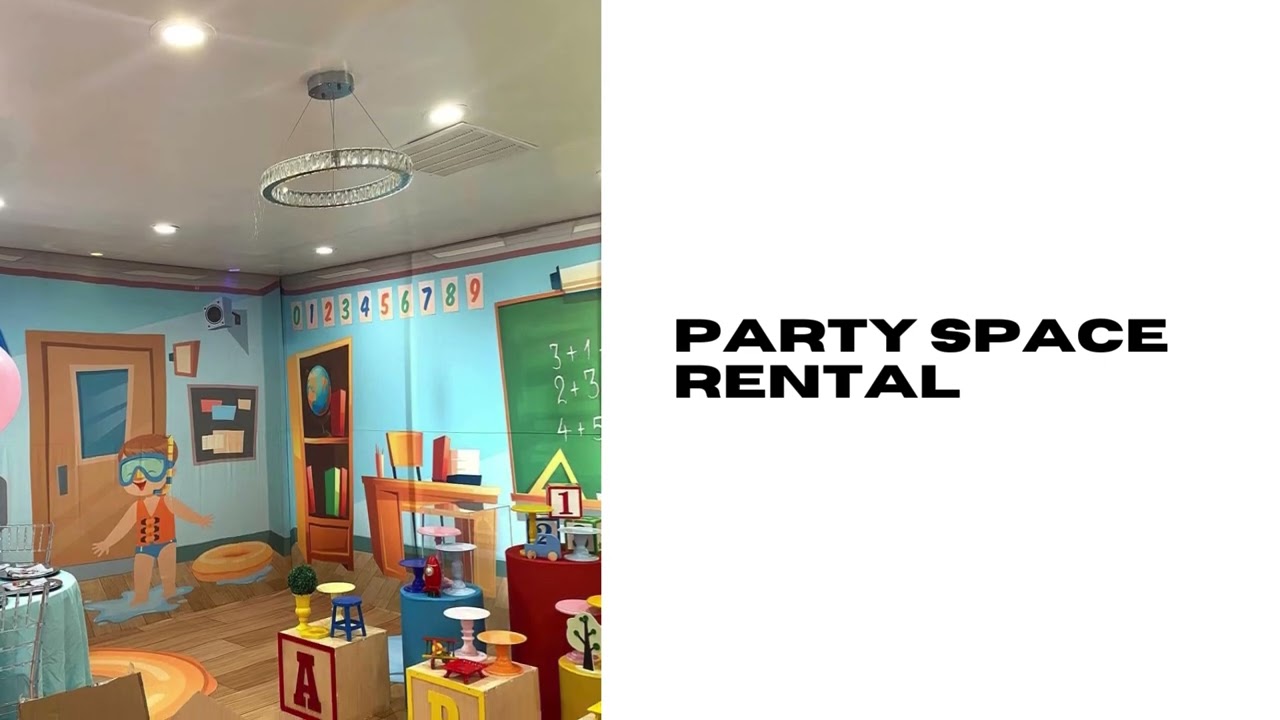 De Event Room