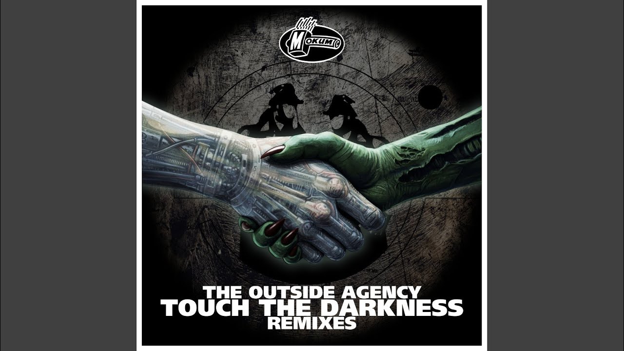 Touch The Darkness (Remastered)