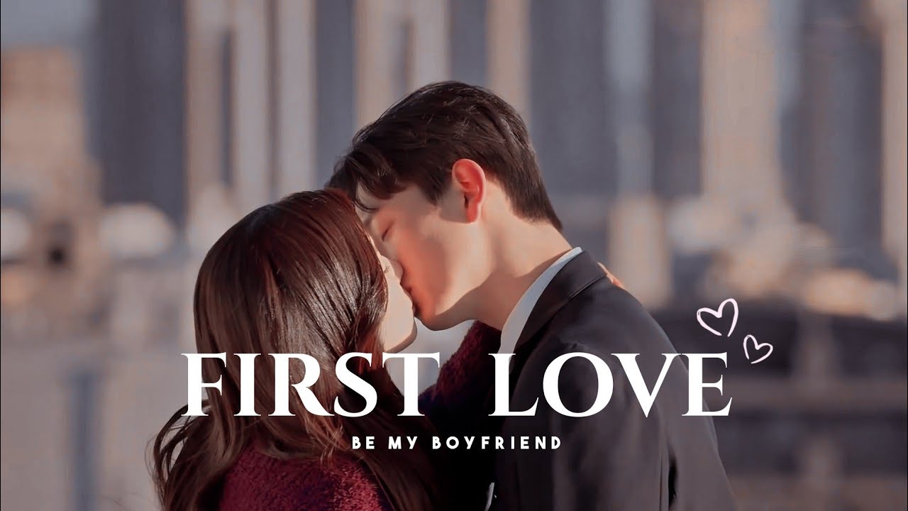 Oh Jina × Lee Seungmin || Be my Boyfriend || FMV