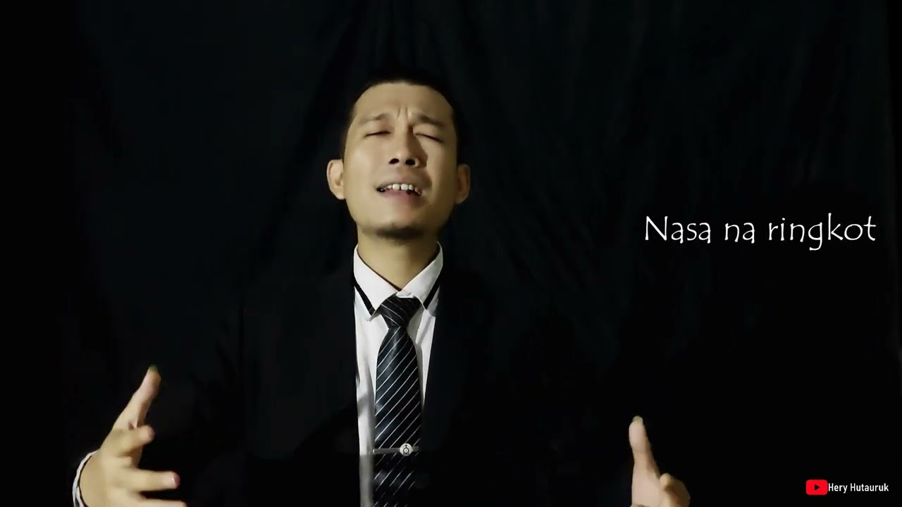 HAPOSAN HO TUHAN (B.E. HKBP No.755) - Pdt. Firdaus Hutasoit, S.Th