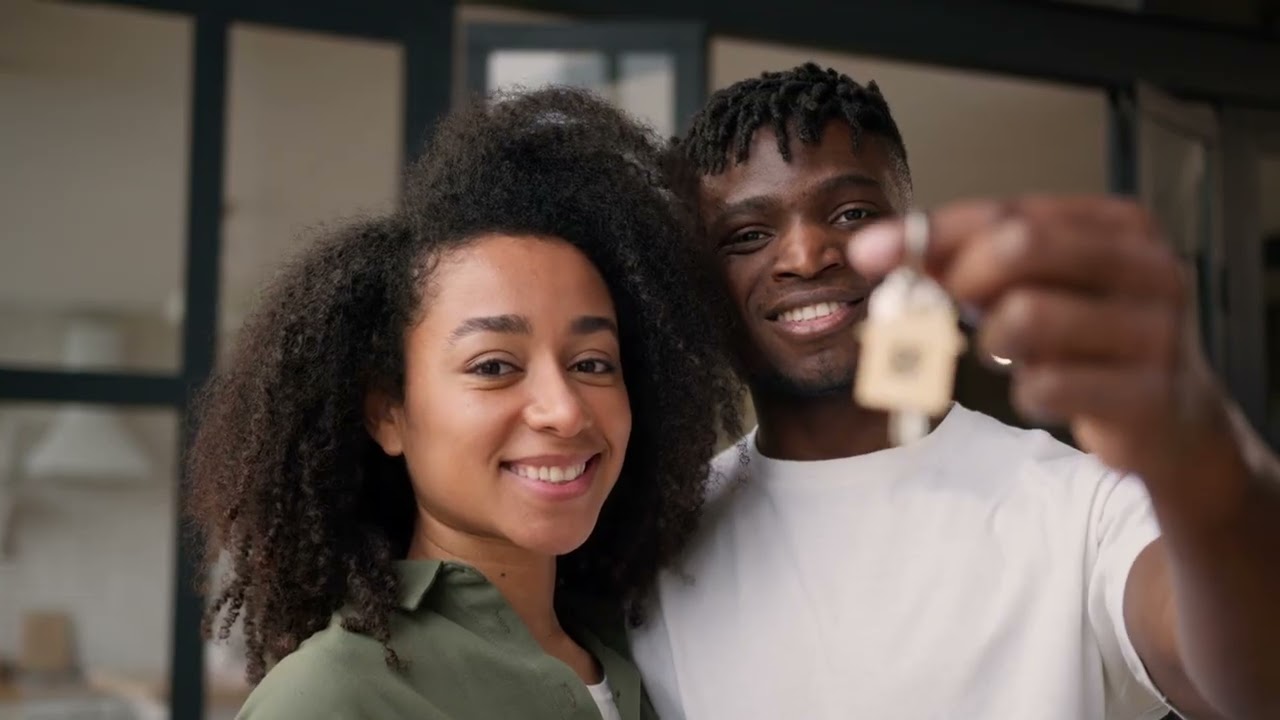 Unlock Your First Home with EDGE | Young Professionals