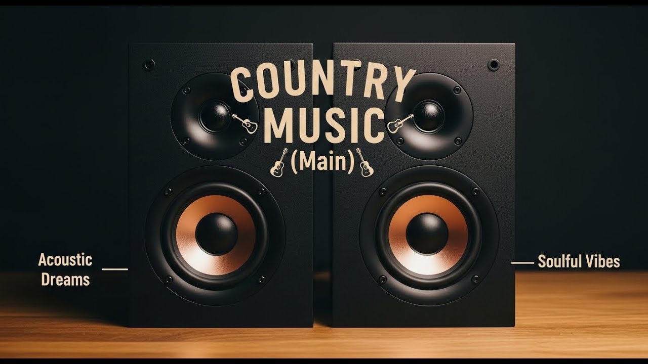 Country Songs That Feel Like Saying Goodbye 🔥 Sad Country Vibes