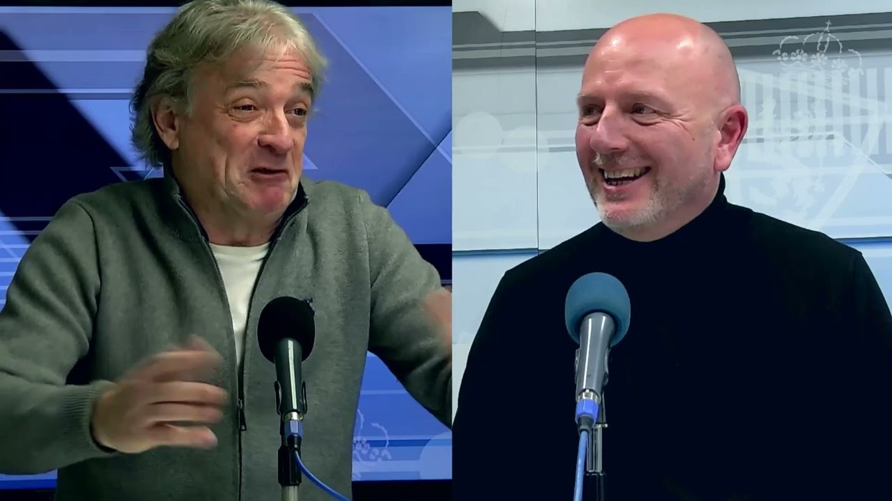 PREVIA REAL ZARAGOZA - REAL SOCIEDAD B | ¡Qué Me Estás Contando! - Jueves, 15/01/2026