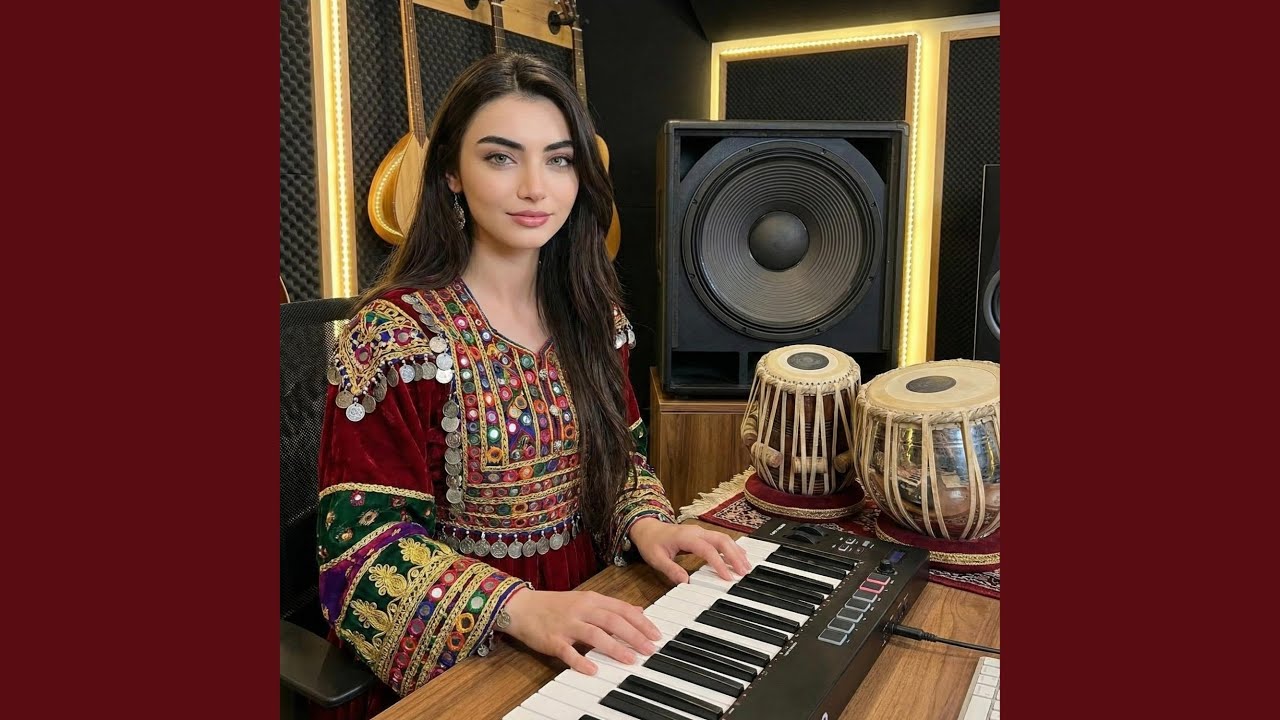 Pashto Garam Saaz (2026 Version)