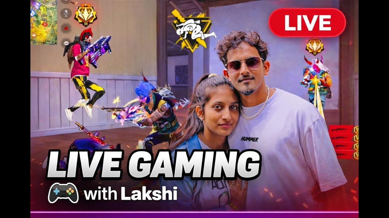 කස්ටම් ගහන්න එන්න 😎 🎮