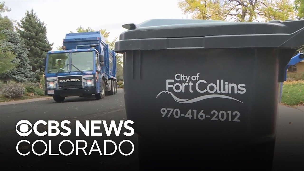 Northern Colorado residents could be sent to collections over trash service they never signed up for