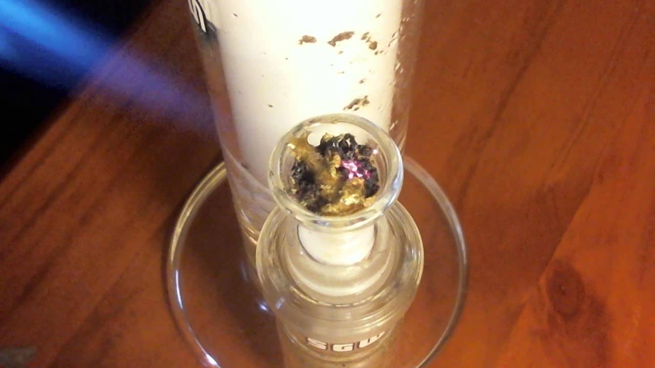 Melt shot