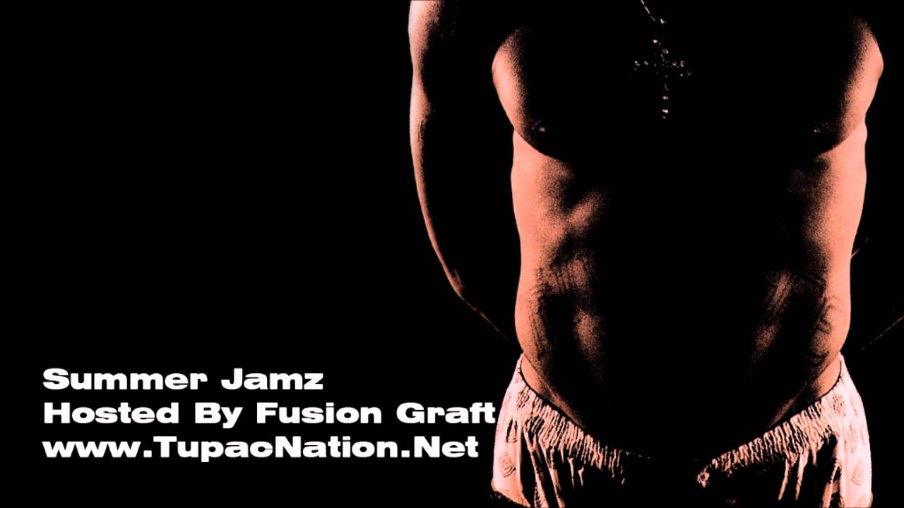 2Pac - Love You More Then Life [DJ Skandalous]