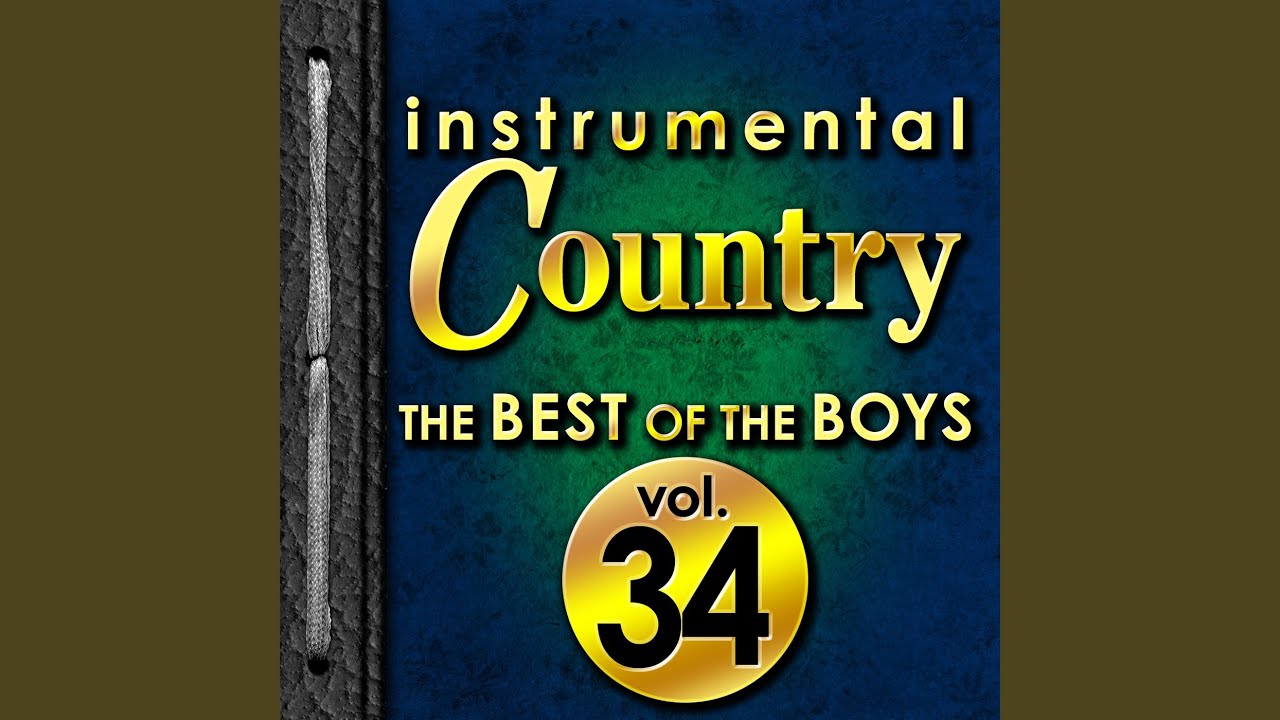 Everyday America (Instrumental Version)