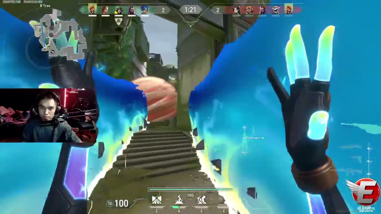 SavagePh - MAAGA  Live Stream Hot Game Days (31)