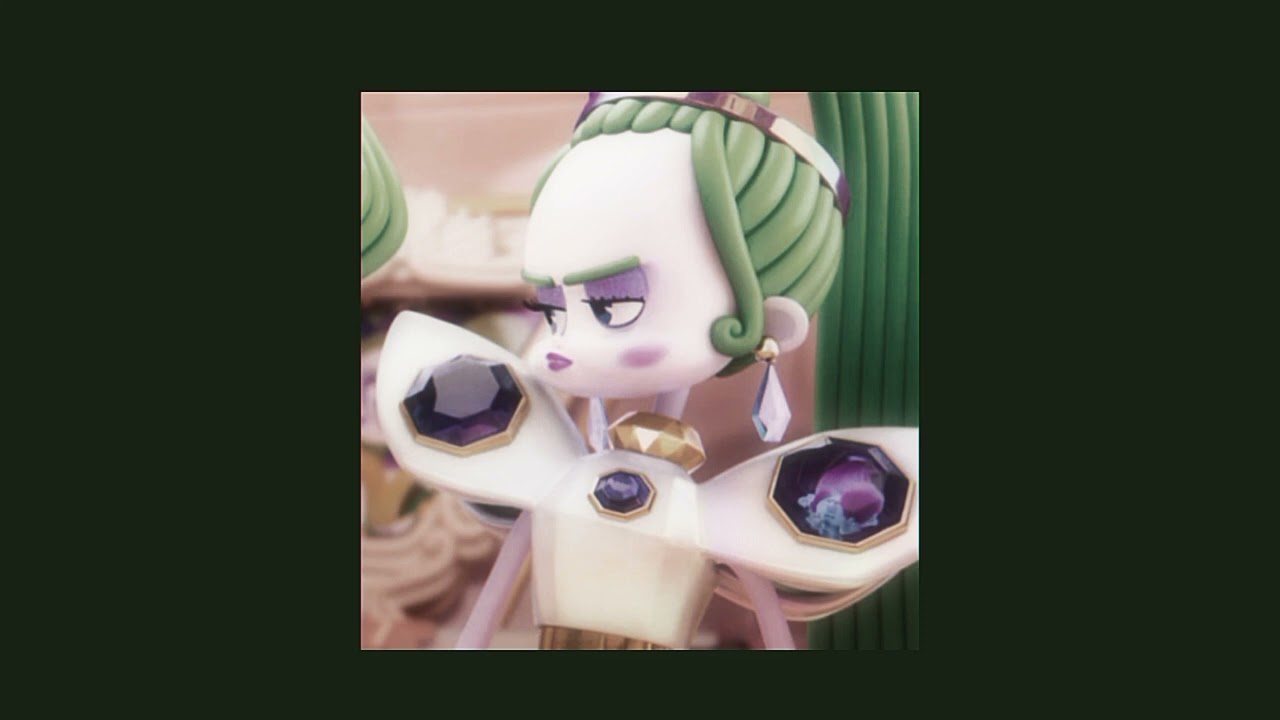 ★ mount rageous. - trolls band together sped up