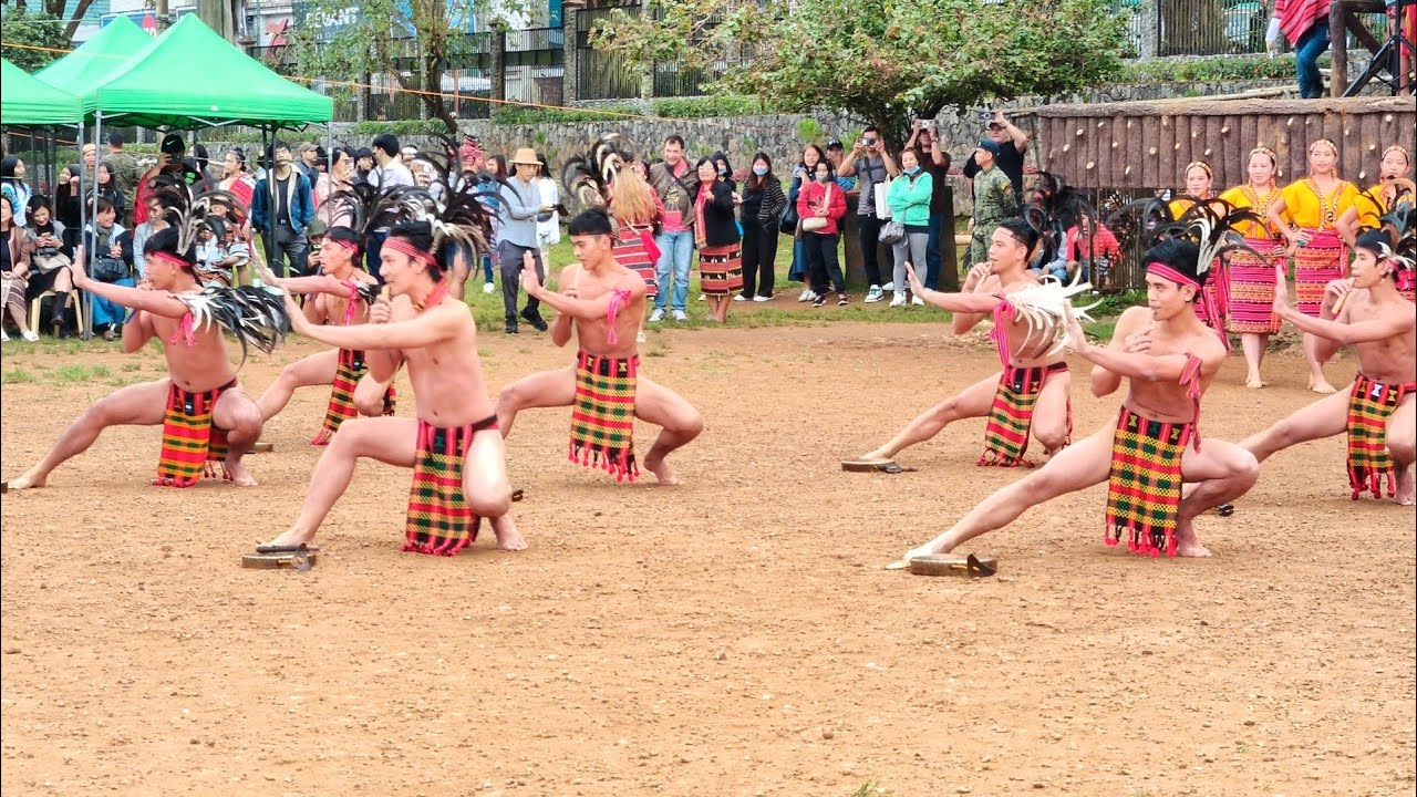 Binadang Cultural Dance Group | Baguio Gong Festival 2025