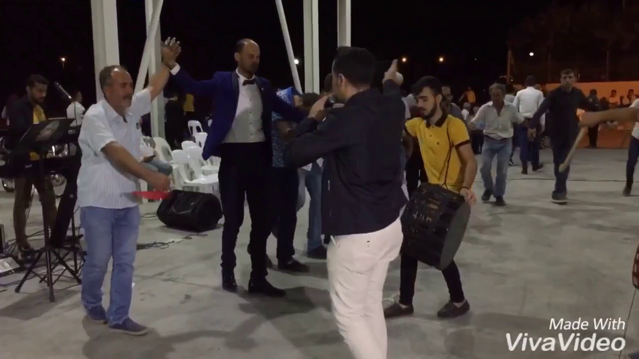 HALAY BAŞLARINA DİKKAT! MİHRİBAN - SERCAN DEMİRTAŞ 2018