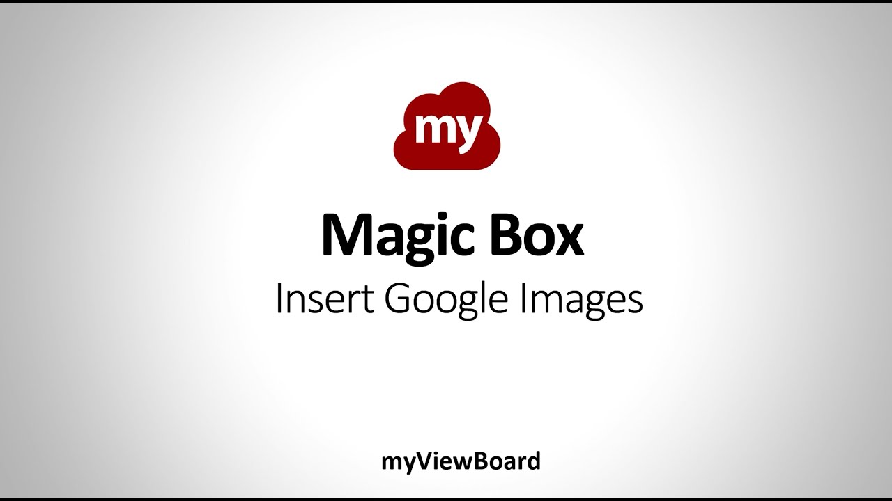 Whiteboard - Insert Google Images
