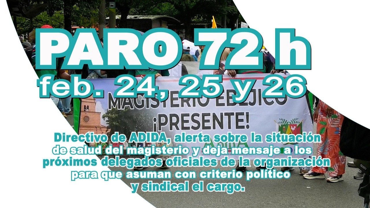 Despertar Educativo Febrero 15 de 2026 Emisión 1247