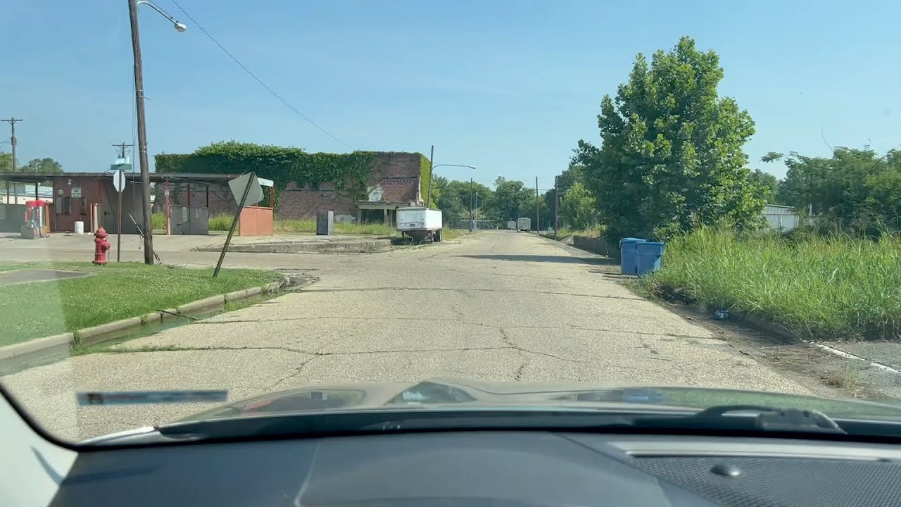 Dermott,Arkansas