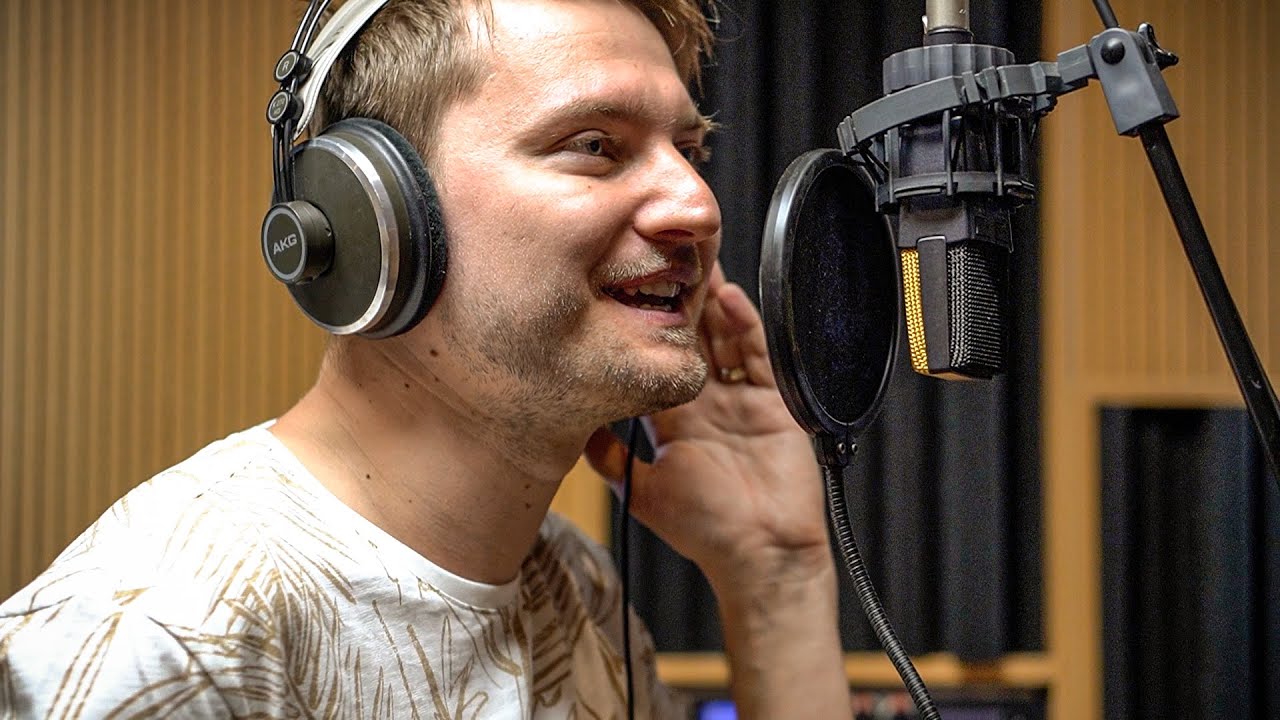 BuranoWski – Vlajky | Expres LIVE