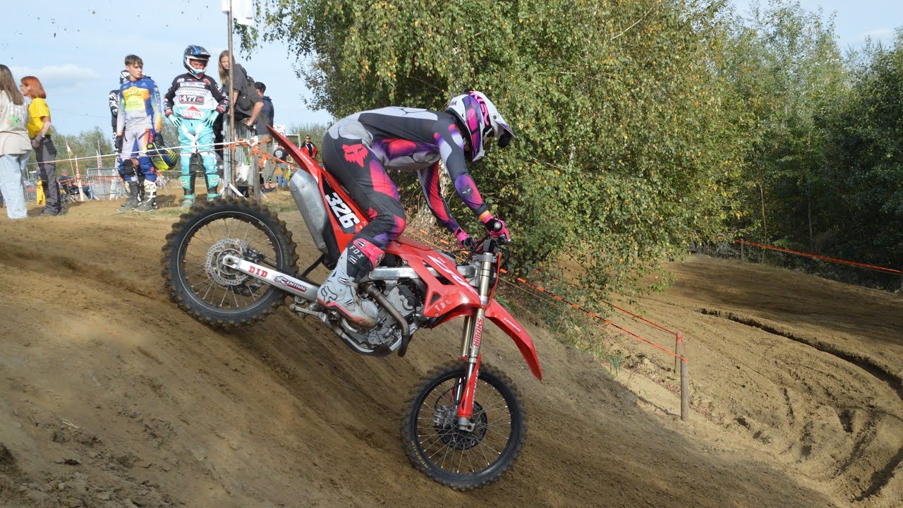 JMS REET | 2e reeks dames 30’8’2023